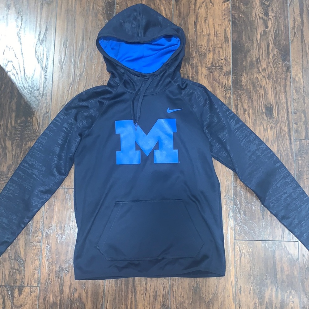 NWOT! University of Michigan Sweatshirt